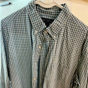 J. Crew ‘Mercantile’ flex shirt